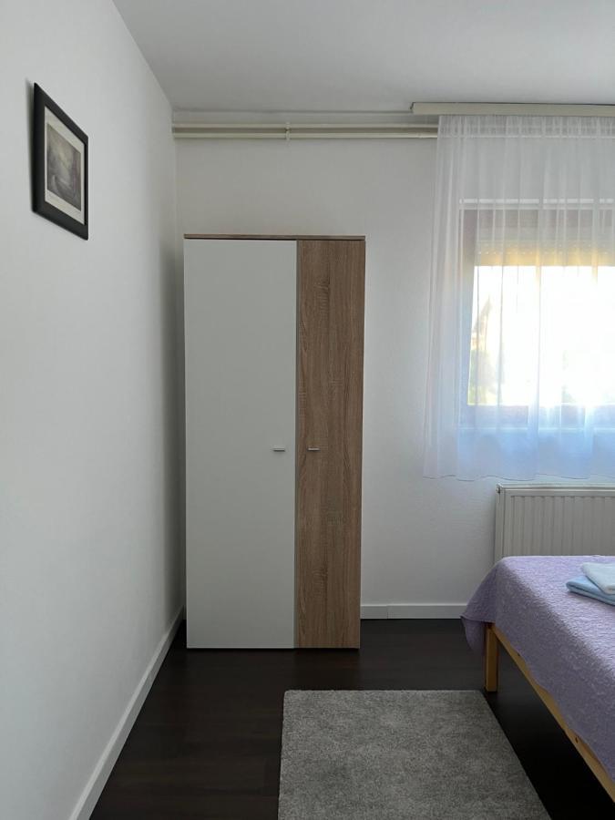 Apartment T&M Zagreb Airport Velika Gorica Exterior foto
