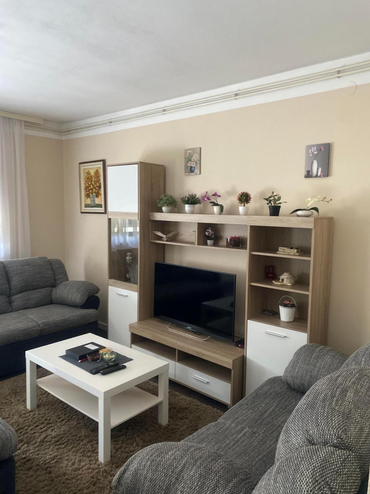 Apartment T&M Zagreb Airport Velika Gorica Exterior foto